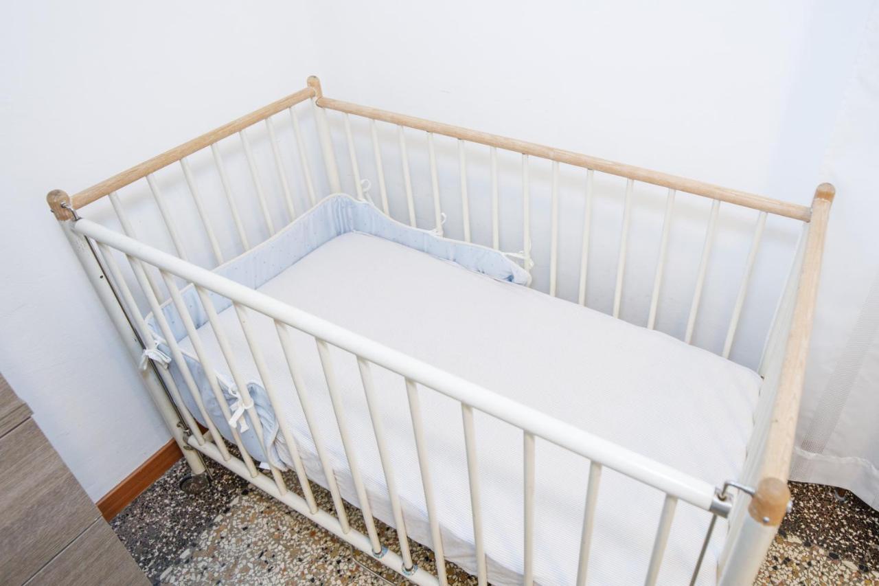 Gozzi House - Comoda Casa - Free Parking - Easy To Venice! Mestre Extérieur photo