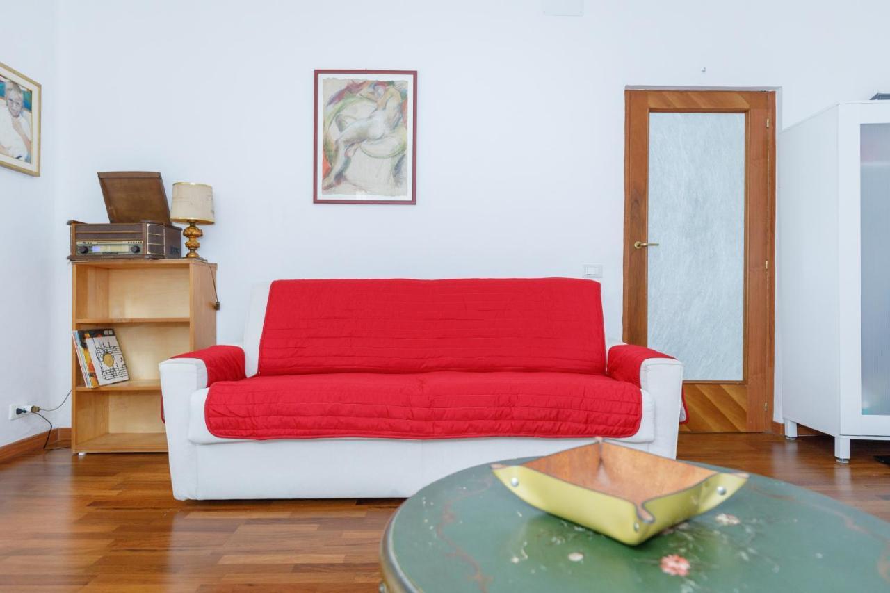 Gozzi House - Comoda Casa - Free Parking - Easy To Venice! Mestre Extérieur photo