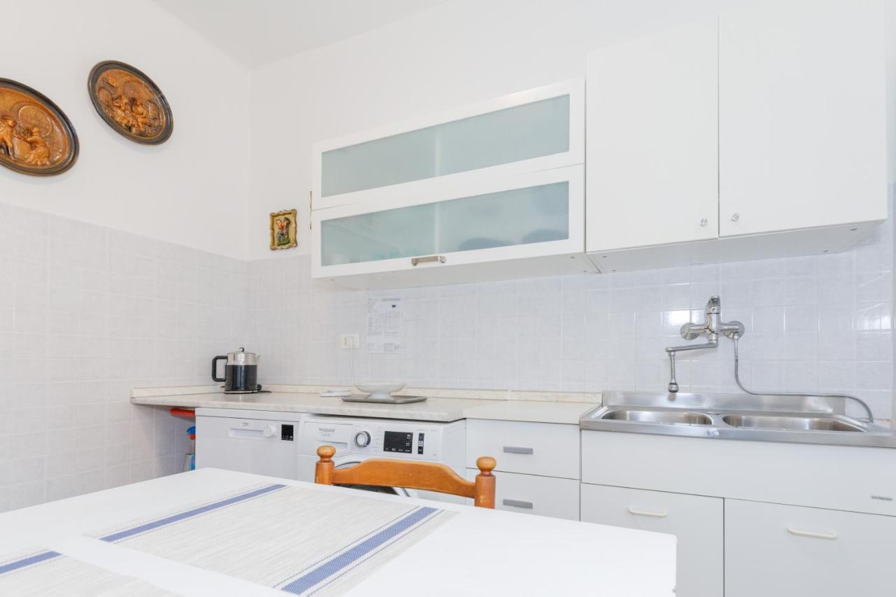 Gozzi House - Comoda Casa - Free Parking - Easy To Venice! Mestre Extérieur photo