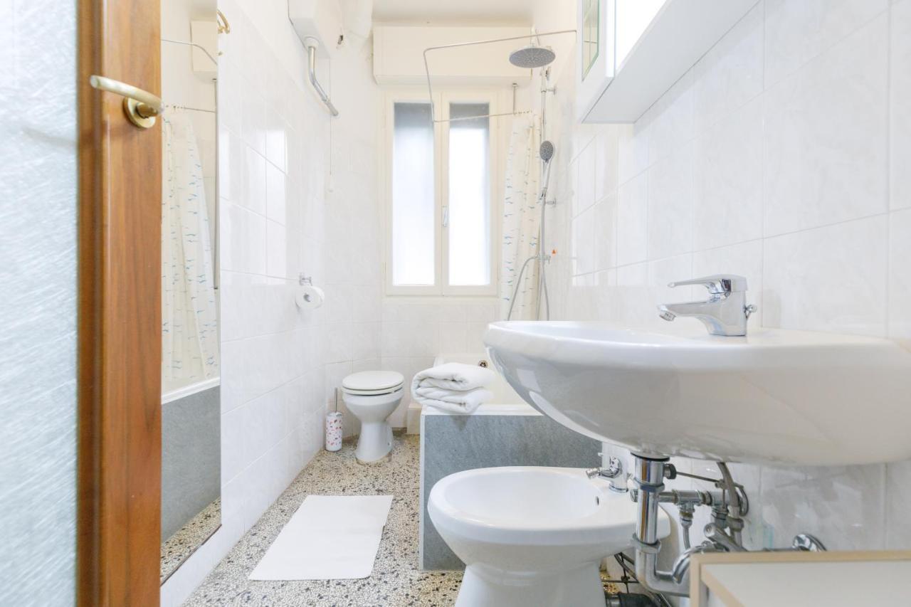Gozzi House - Comoda Casa - Free Parking - Easy To Venice! Mestre Extérieur photo