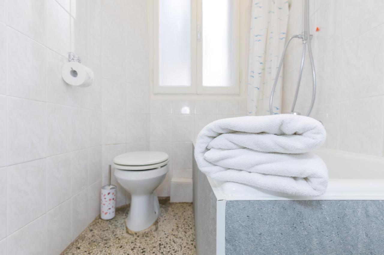 Gozzi House - Comoda Casa - Free Parking - Easy To Venice! Mestre Extérieur photo