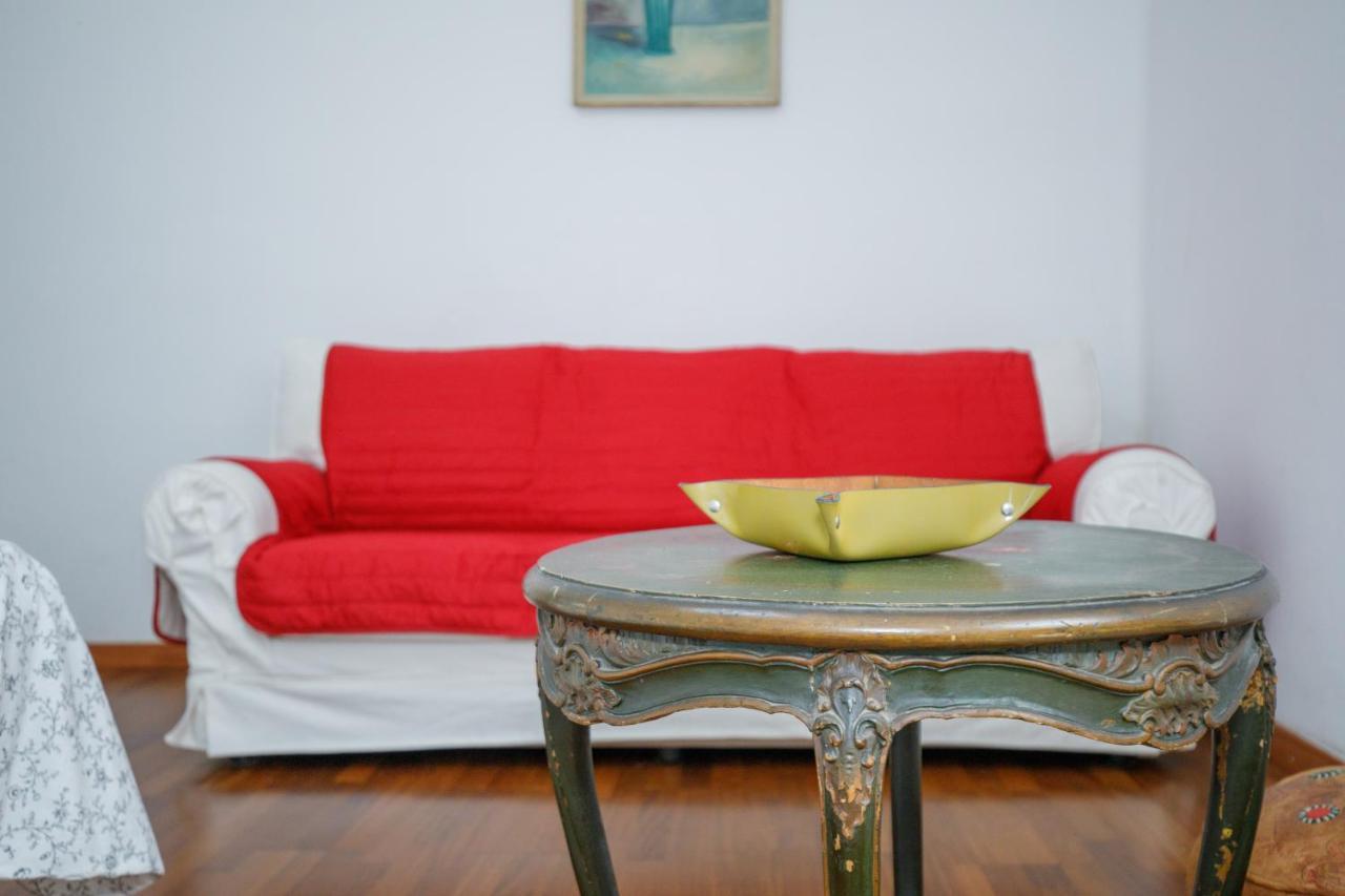 Gozzi House - Comoda Casa - Free Parking - Easy To Venice! Mestre Extérieur photo