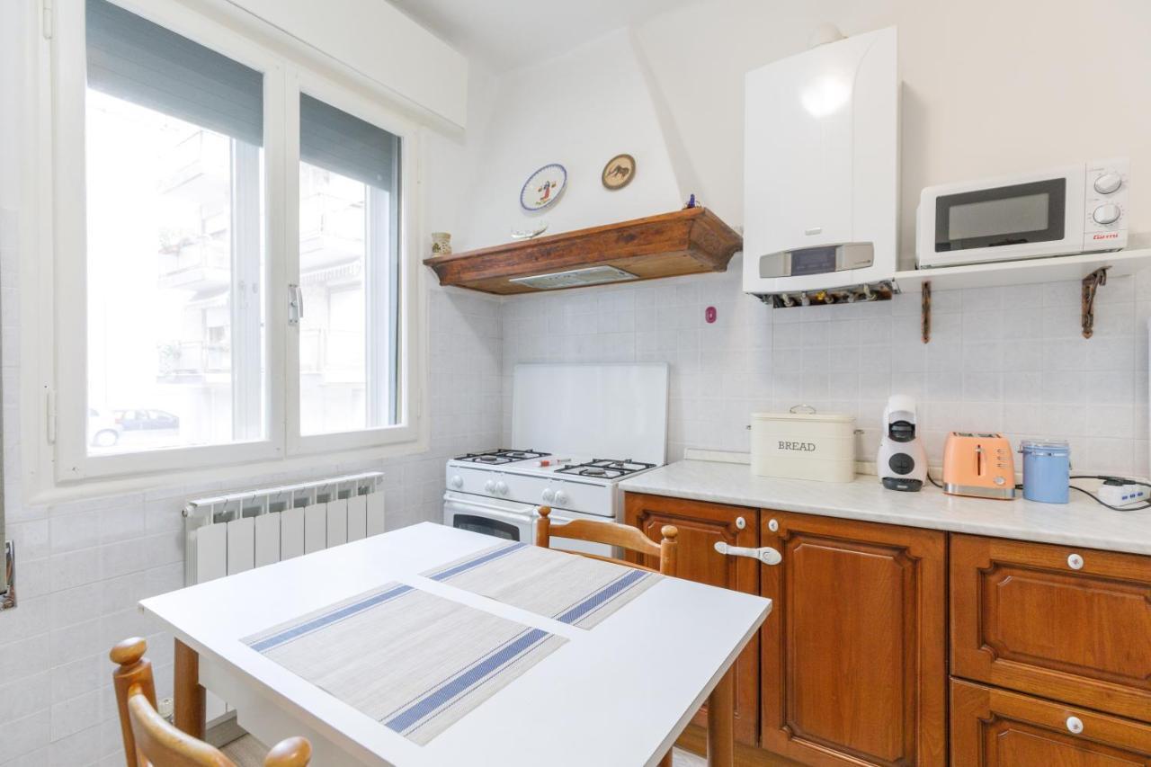 Gozzi House - Comoda Casa - Free Parking - Easy To Venice! Mestre Extérieur photo